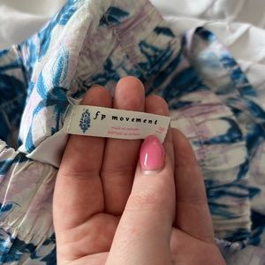 free people way home shorts